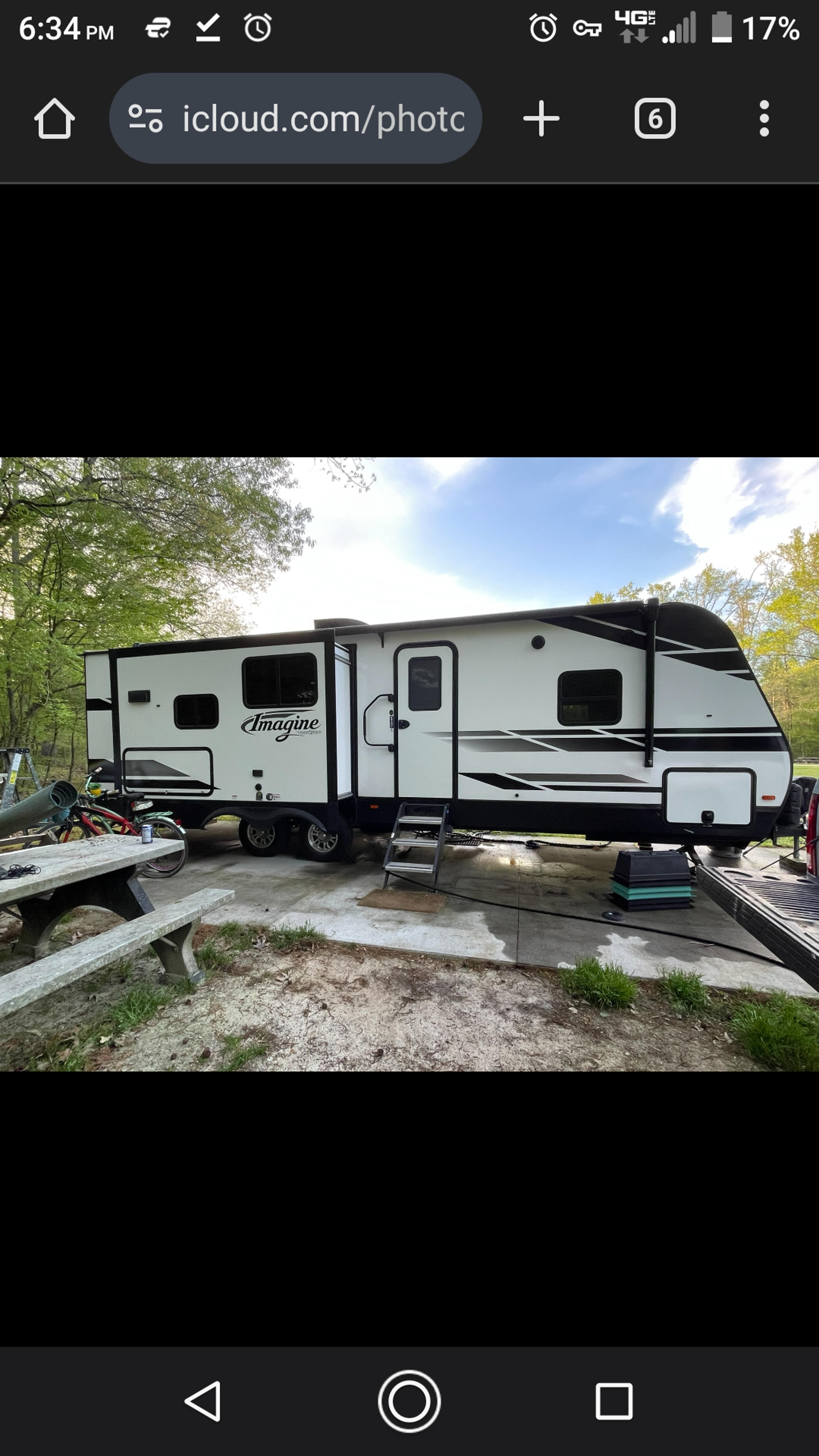 All New & Used RVs | RVs.com