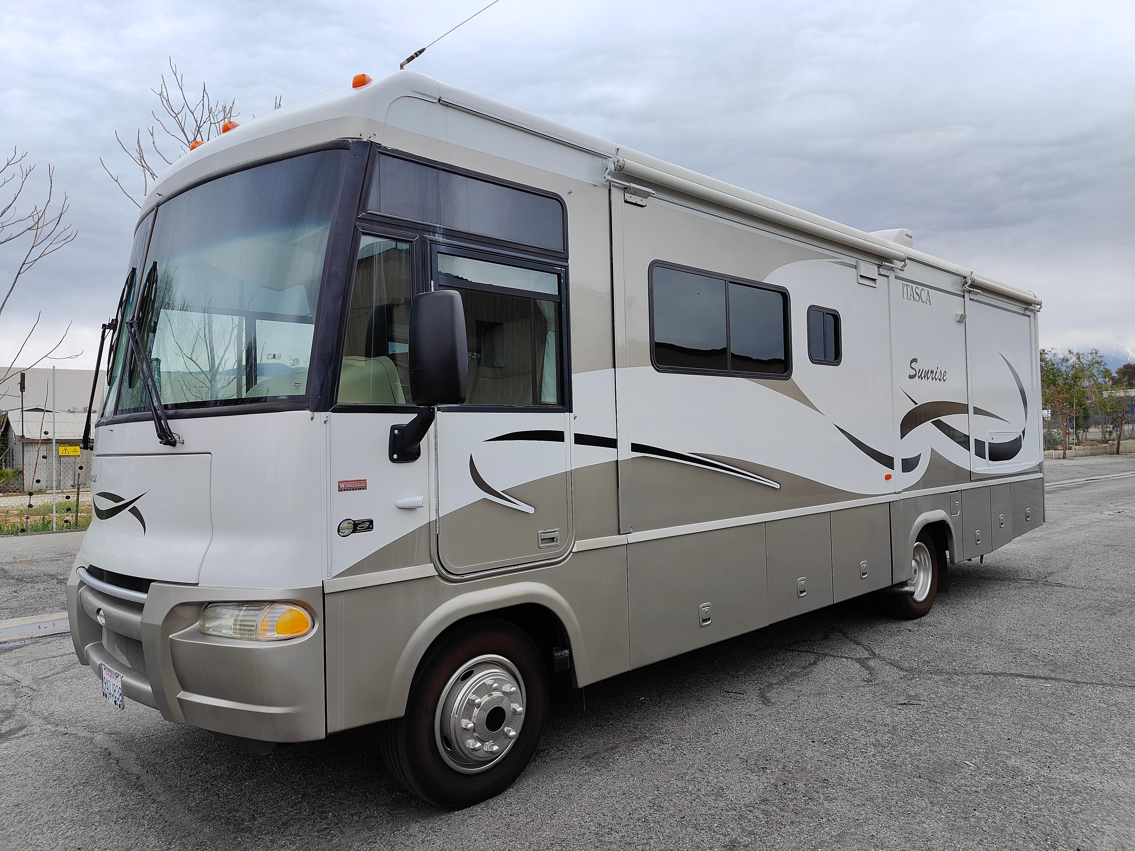 Used Class C RVs for Sale | RVs.com