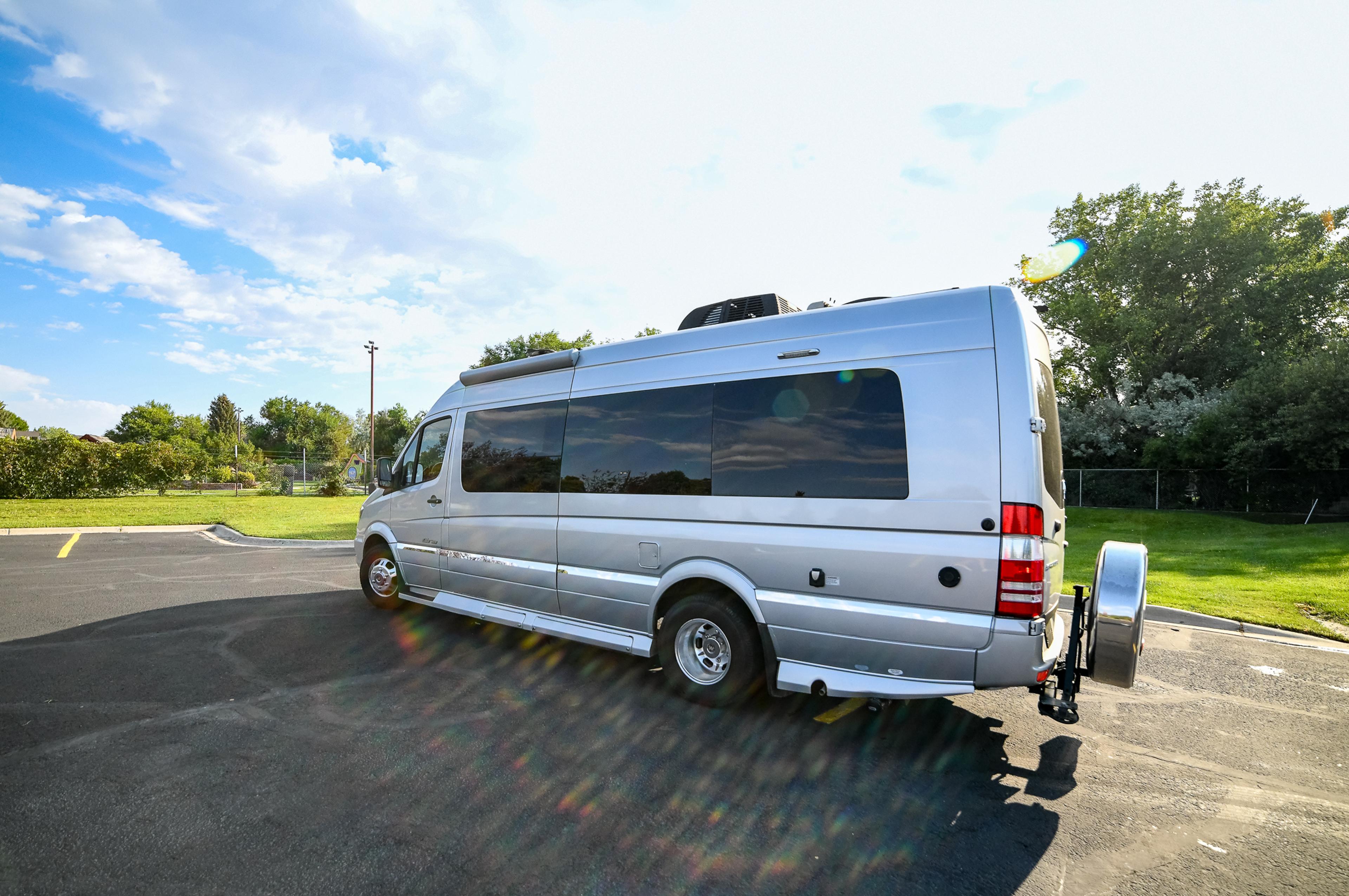 New or Used Van Camper RVs for Sale | RVs.com