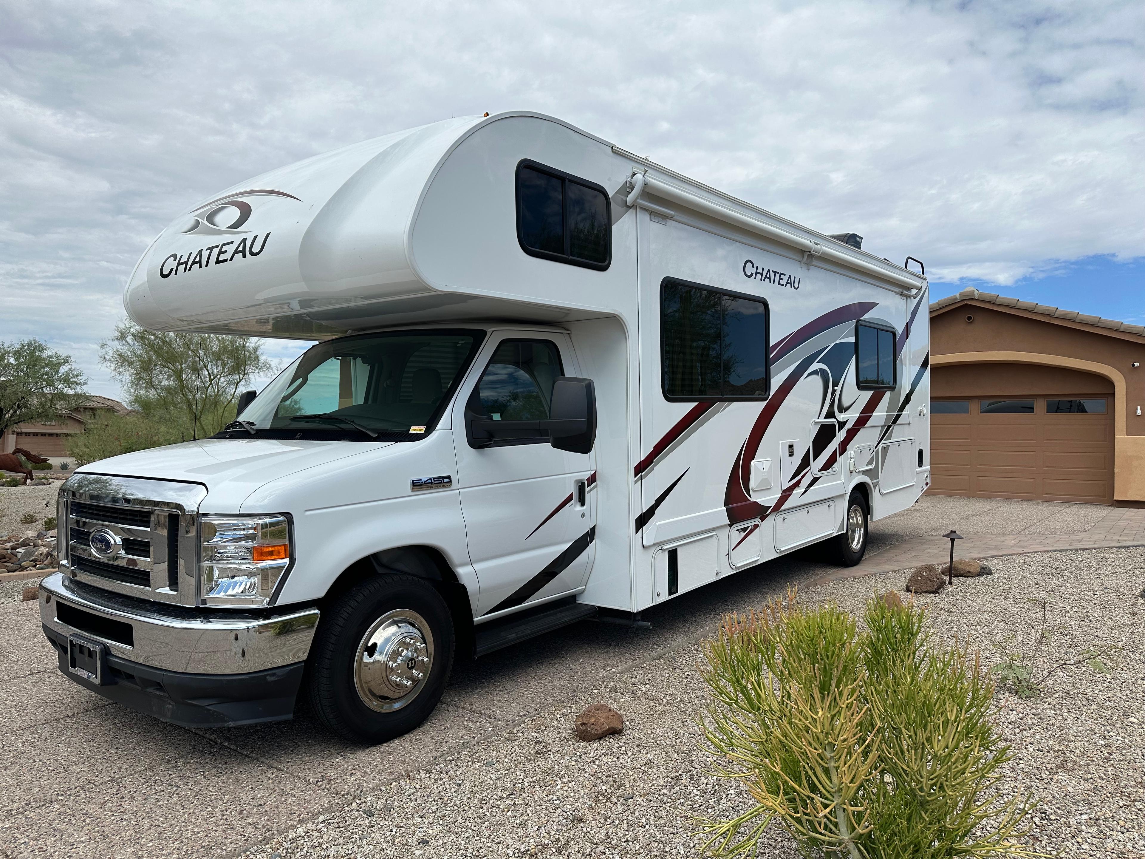 Used Class C RVs for Sale | RVs.com