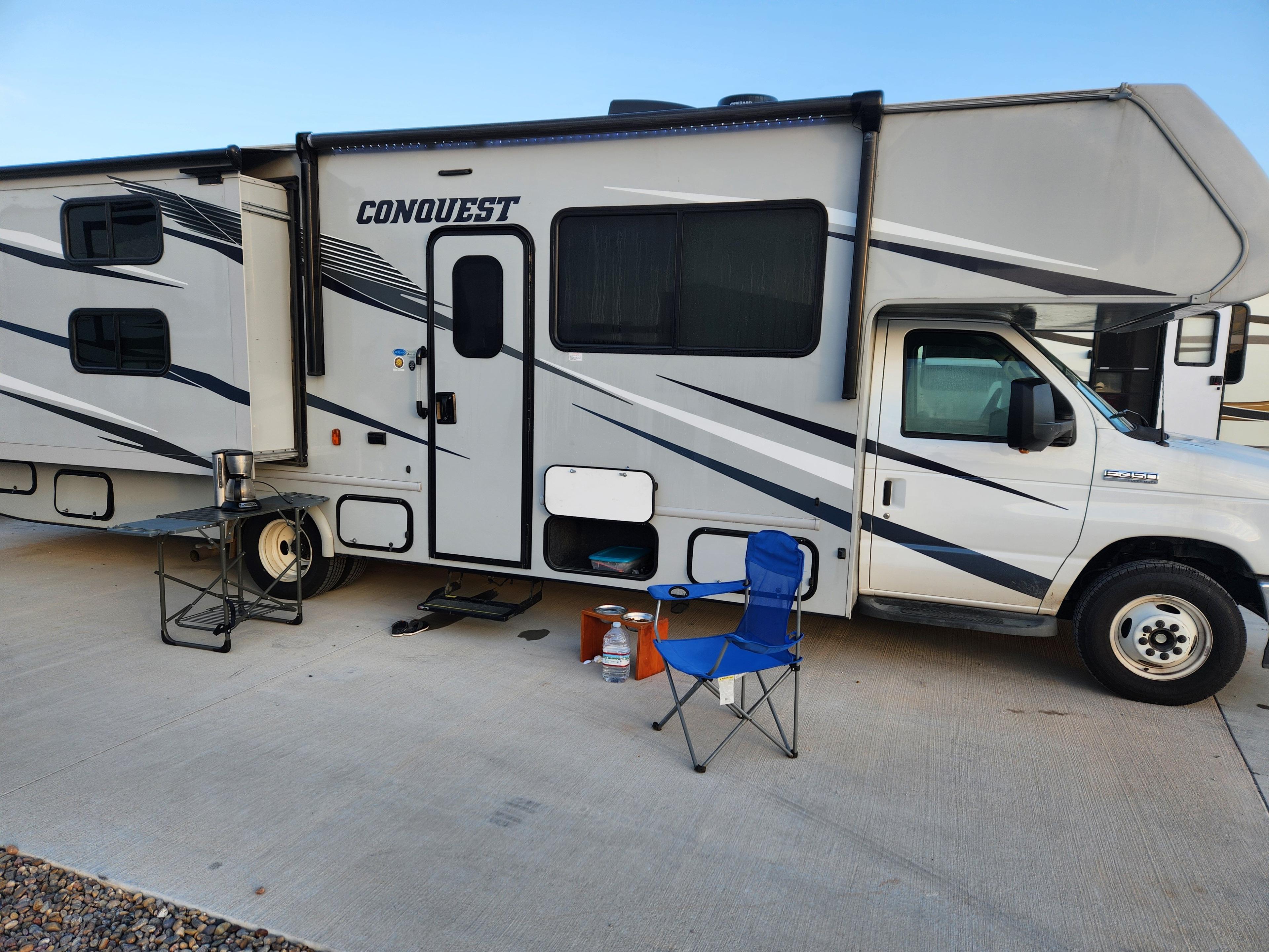 Used RVs for Sale | RVs.com