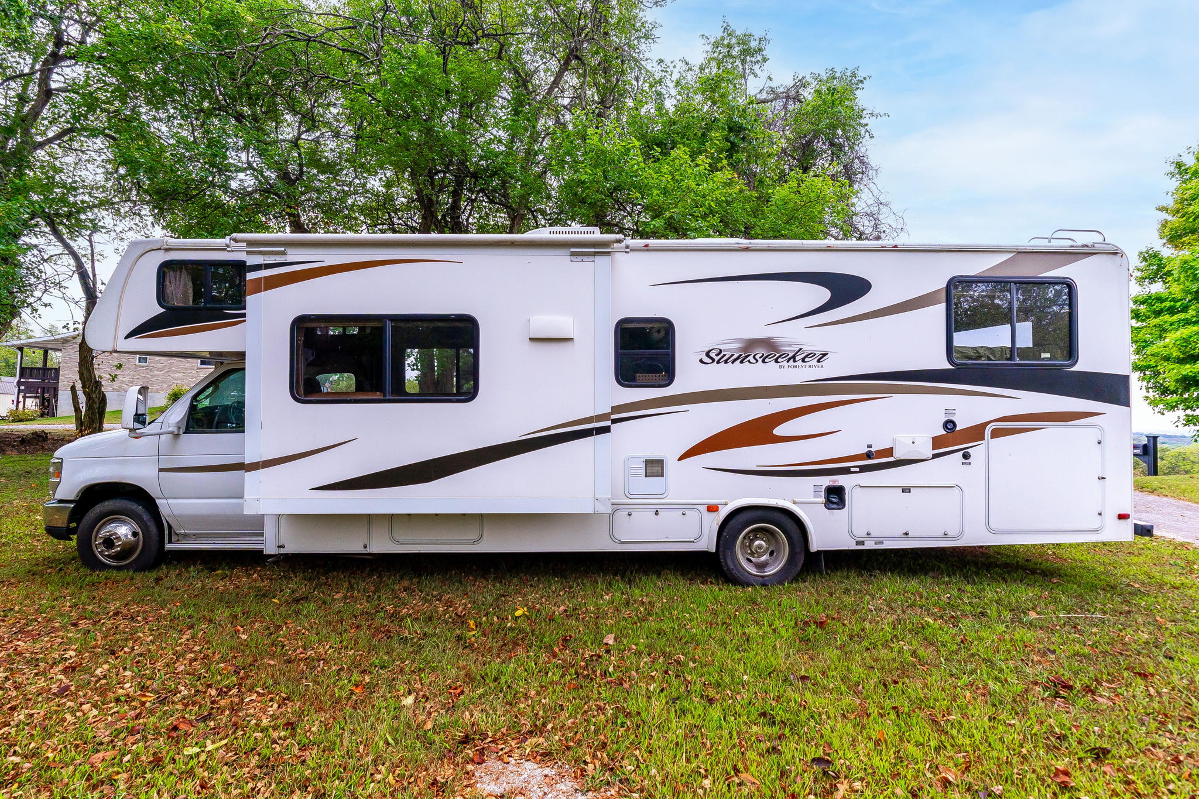 Used RVs for Sale | RVs.com