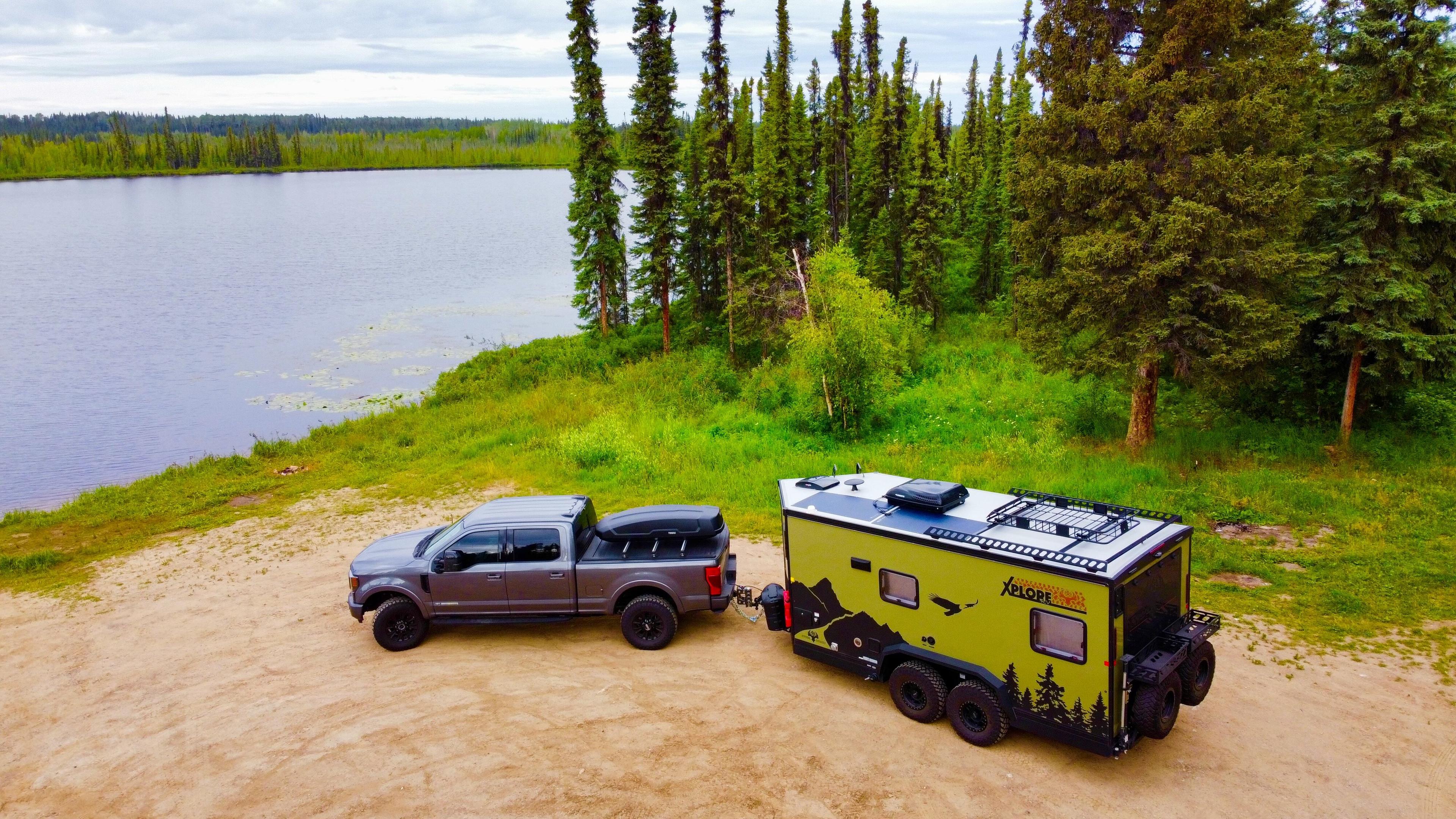 All New & Used RVs | RVs.com