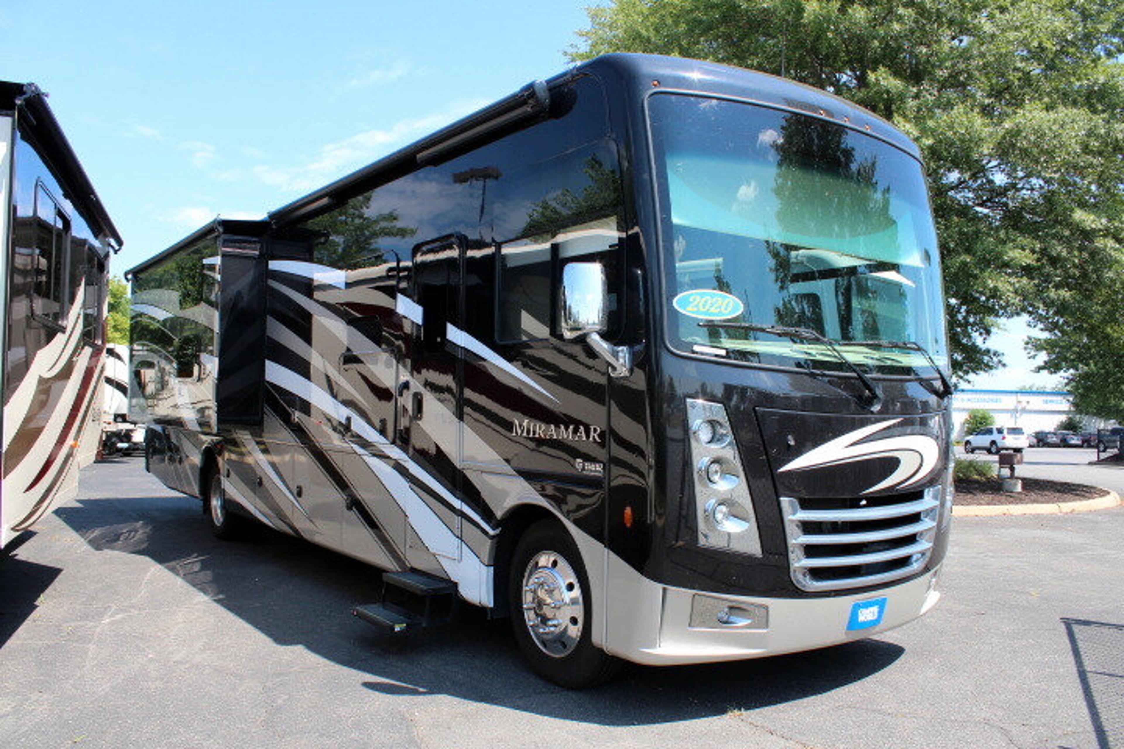 New or Used Class A RVs for Sale | RVs.com