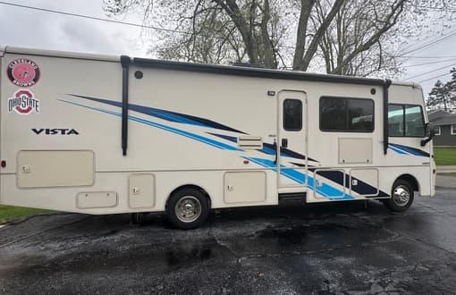 2019 WINNEBAGO VISTA 31BE 0