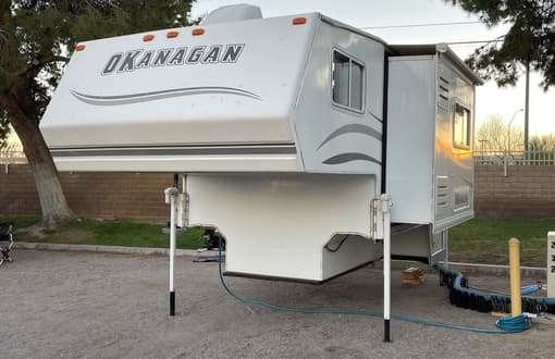 Used Truck Camper RVs for Sale | RVs.com